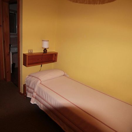 Albergo Trieste ตามเบร ดัลปาโก ภายนอก รูปภาพ