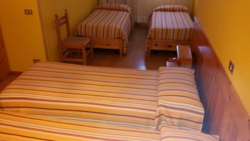 Albergo Trieste ตามเบร ดัลปาโก ห้อง รูปภาพ