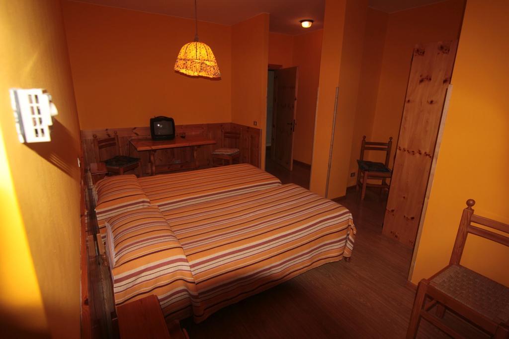 Albergo Trieste ตามเบร ดัลปาโก ห้อง รูปภาพ