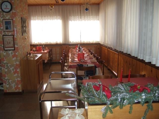 Albergo Trieste ตามเบร ดัลปาโก ภายนอก รูปภาพ