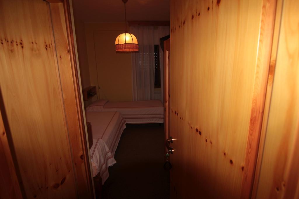 Albergo Trieste ตามเบร ดัลปาโก ห้อง รูปภาพ