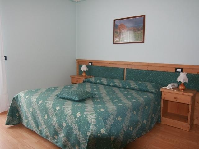 Albergo Trieste ตามเบร ดัลปาโก ภายนอก รูปภาพ