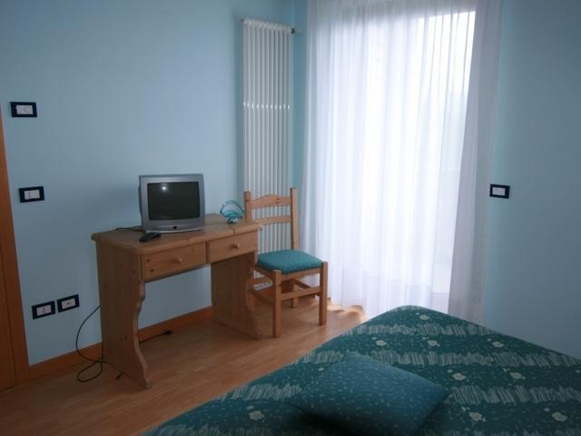 Albergo Trieste ตามเบร ดัลปาโก ภายนอก รูปภาพ