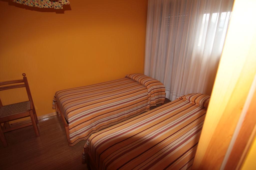Albergo Trieste ตามเบร ดัลปาโก ห้อง รูปภาพ