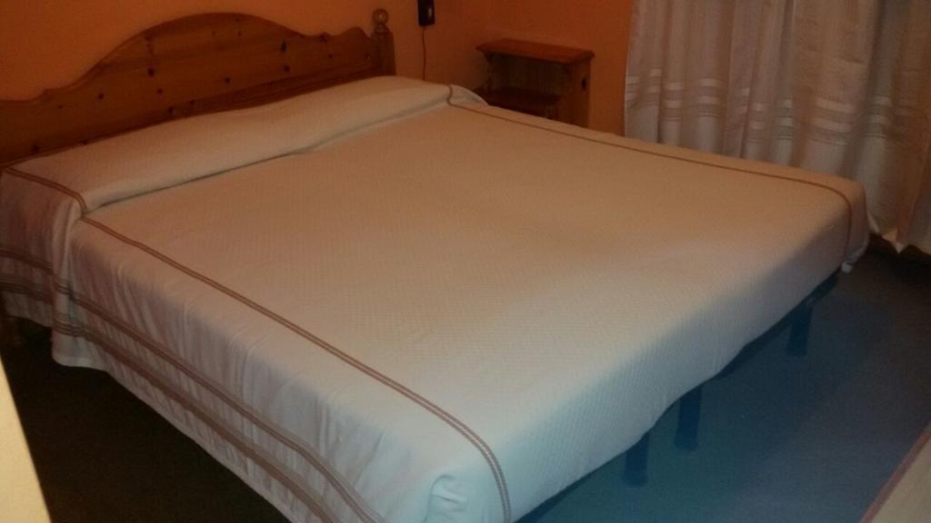 Albergo Trieste ตามเบร ดัลปาโก ห้อง รูปภาพ