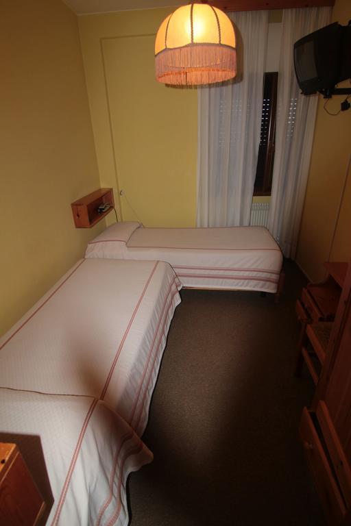 Albergo Trieste ตามเบร ดัลปาโก ห้อง รูปภาพ