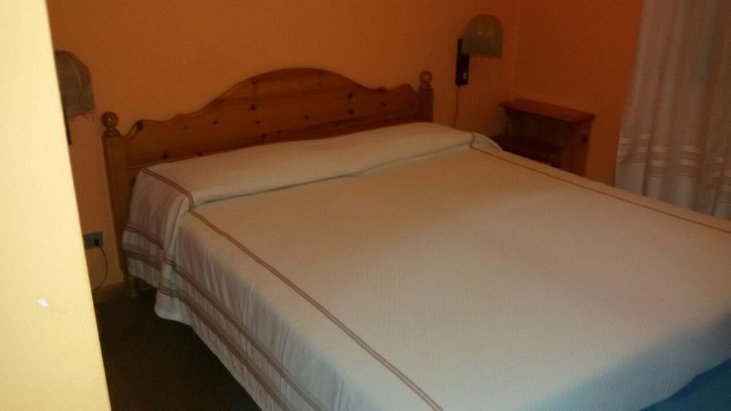 Albergo Trieste ตามเบร ดัลปาโก ภายนอก รูปภาพ