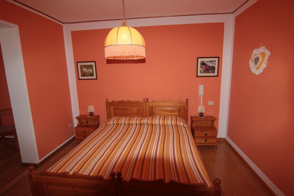 Albergo Trieste ตามเบร ดัลปาโก ห้อง รูปภาพ