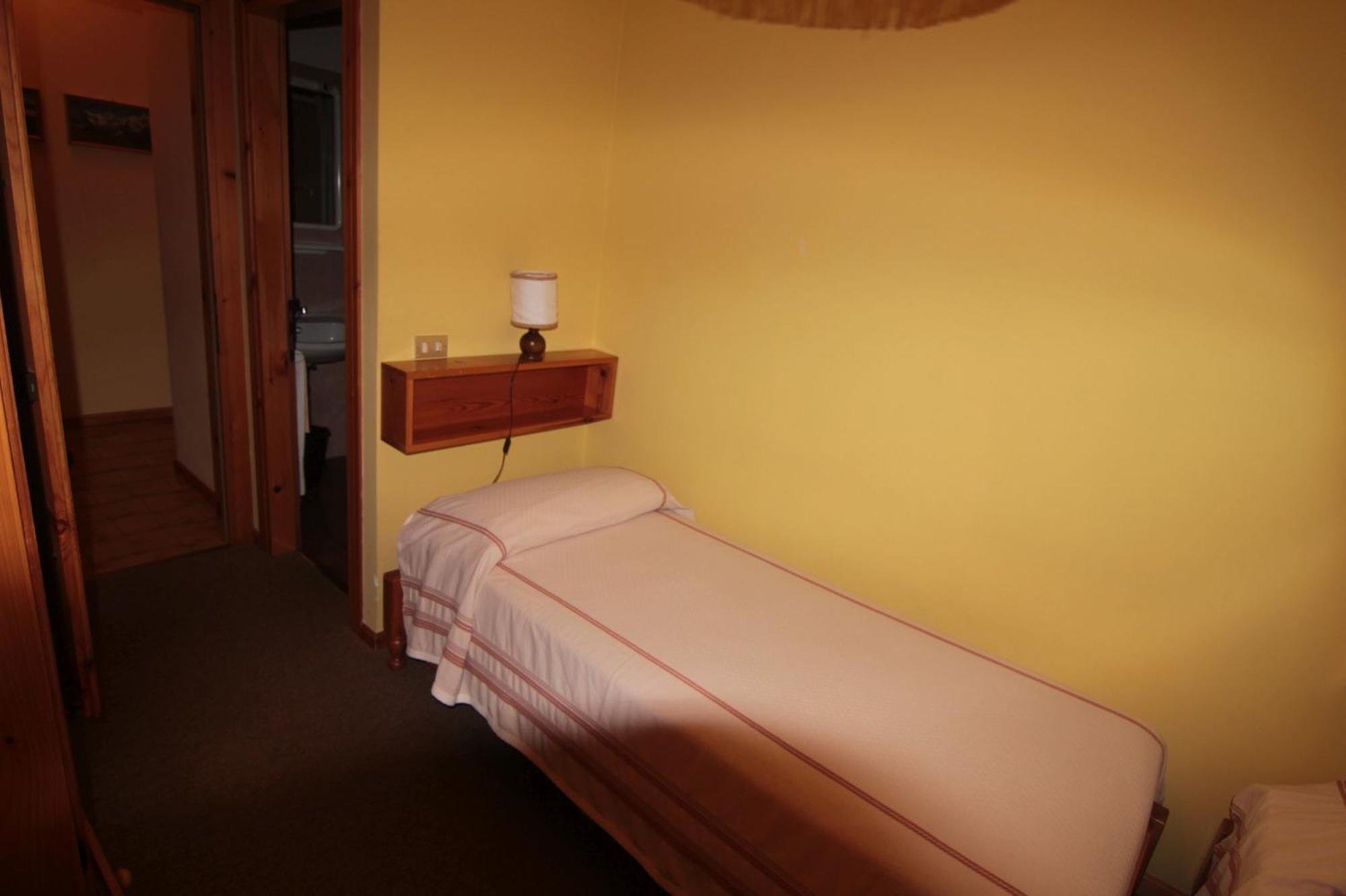 Albergo Trieste ตามเบร ดัลปาโก ภายนอก รูปภาพ