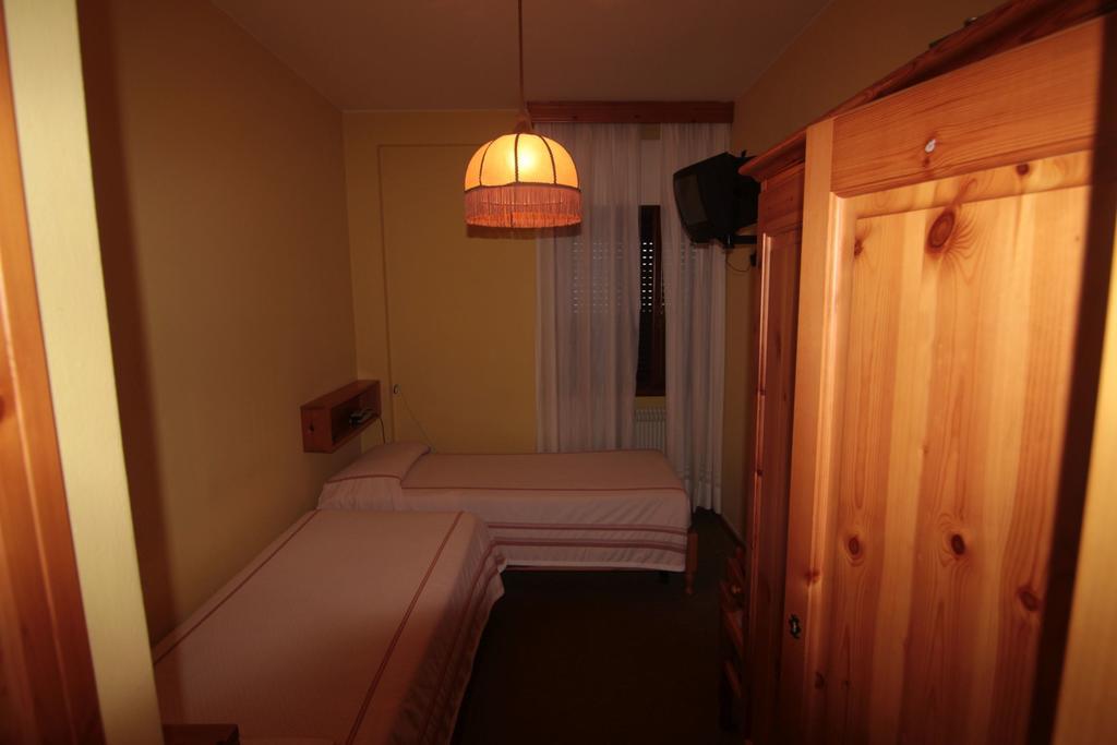 Albergo Trieste ตามเบร ดัลปาโก ห้อง รูปภาพ