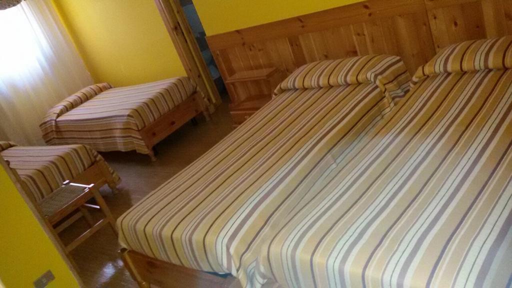 Albergo Trieste ตามเบร ดัลปาโก ห้อง รูปภาพ